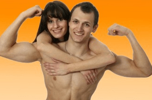 Kegel gimnastika
