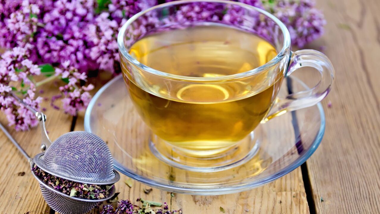 jinsiy olatni boshini kattalashtirish uchun qaynatmalar va infuziyalarni qabul qilish